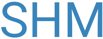 SHM logo